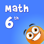 iTooch 6th Grade | Math