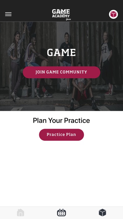 GAME ACADEMY