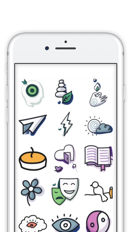 Mindfulness - TMC screenshot-3