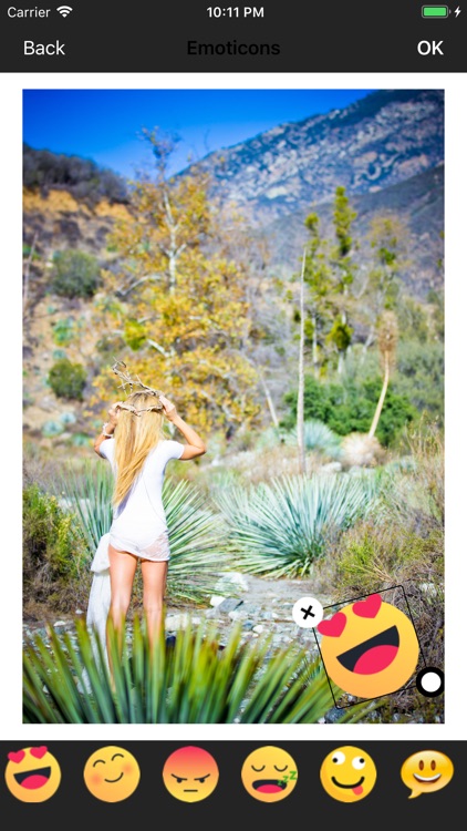 PhotoRectifier screenshot-3