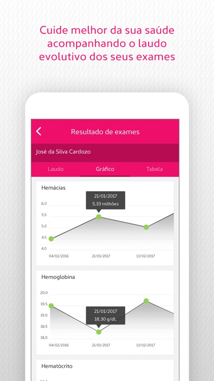 Fleury Clientes screenshot-3