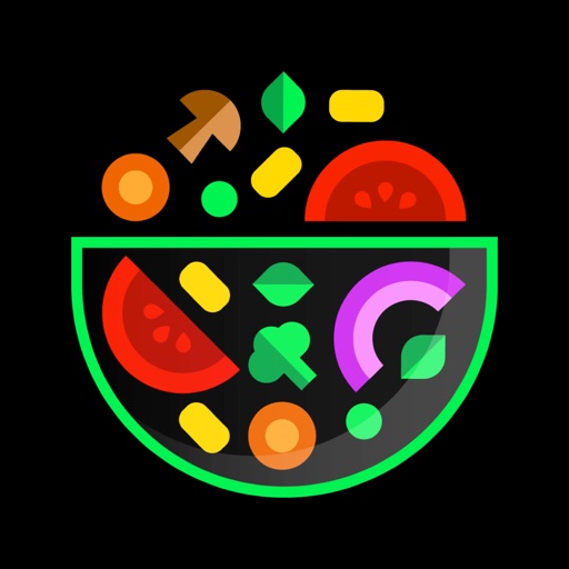 Pistuu: Plant Based Meal Plans