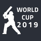 Live World Cup 2019 Score