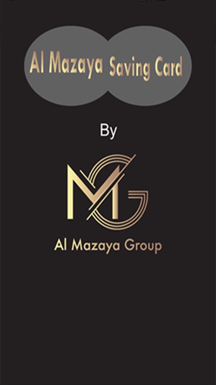 AlMazaya Saving Card