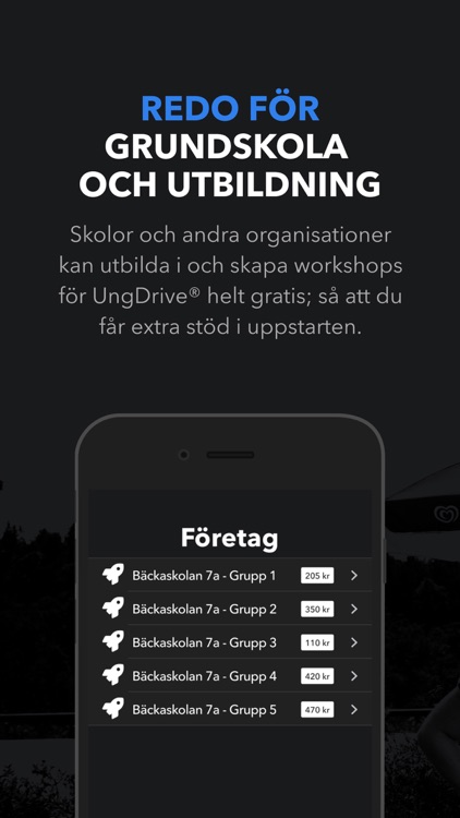 UngDrive screenshot-4