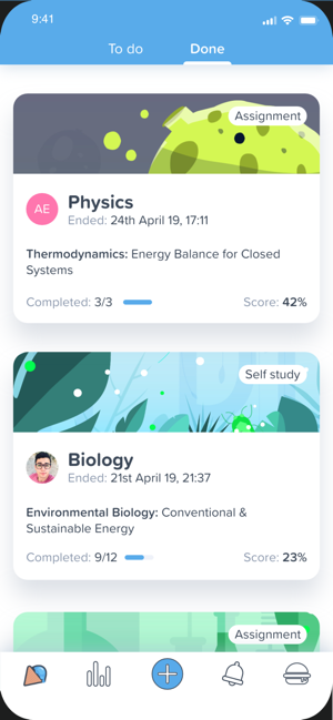 NUADU for Students(圖3)-速報App