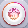 指纹相册 - 隐私照片视频锁加密保险箱
