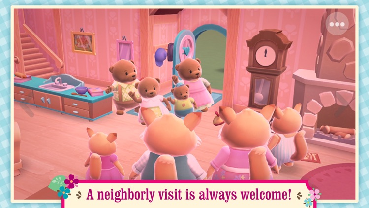 Li'l Woodzeez™ screenshot-6