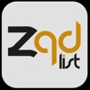 Zadlist: Buy and Sell