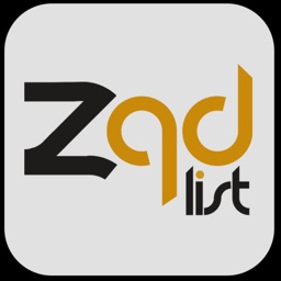 Zadlist: Buy and Sell