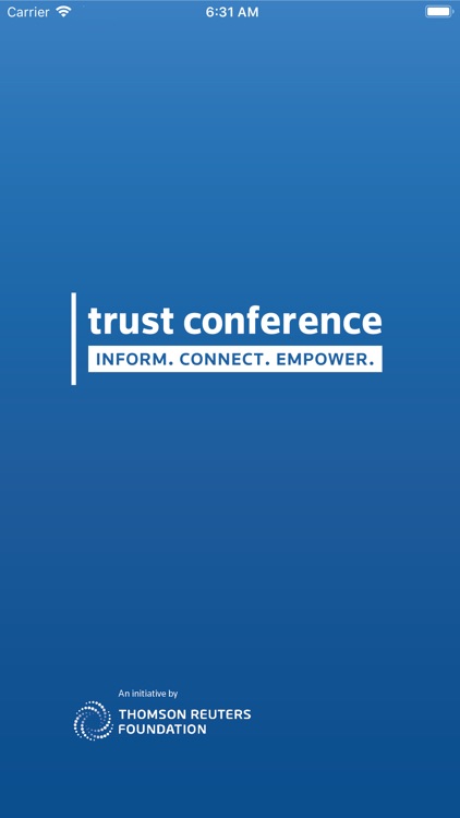 Trust Conference