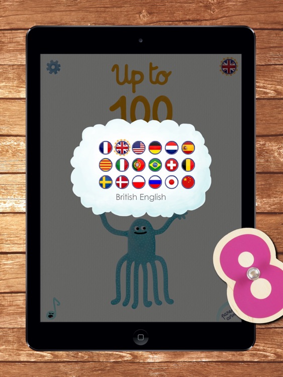 Up to 100 screenshot-4