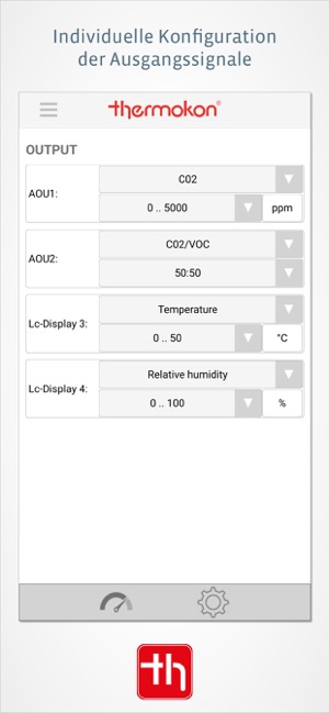 Thermokon NOVOSapp(圖1)-速報App