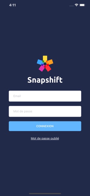 Snapshift