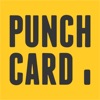 DBA Punchcard