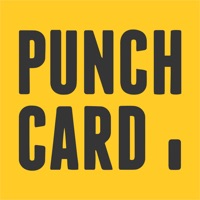 DBA Punchcard apk