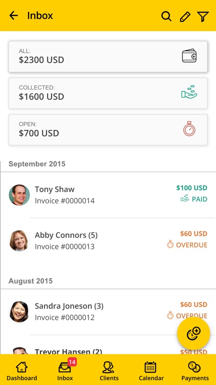 Pocket Office screenshot-4