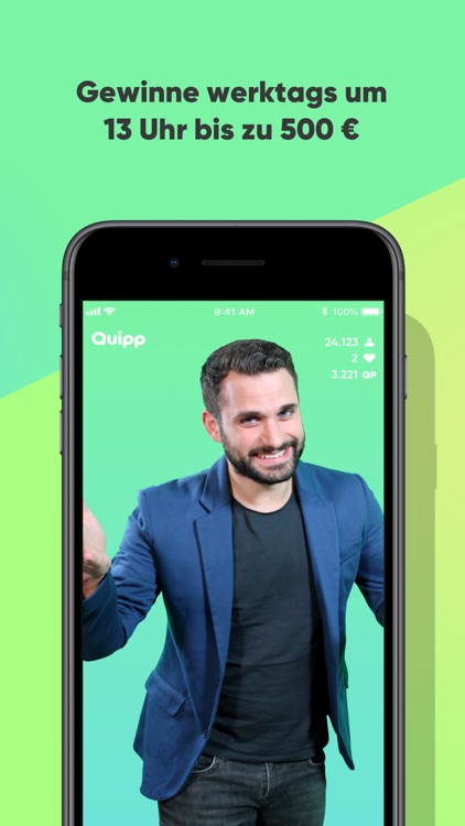 Quipp – Die Live Quiz-Show