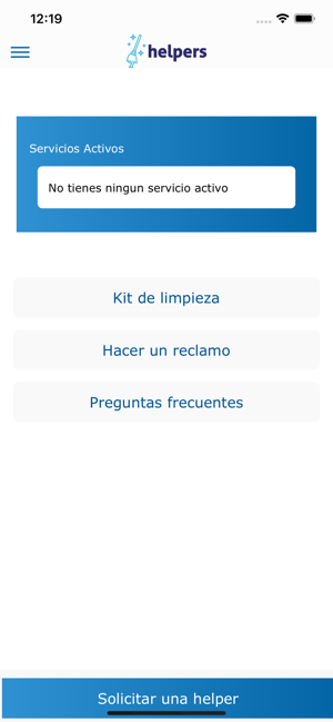 Helpers Paraguay(圖4)-速報App