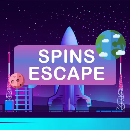 Spins Escape Cheats