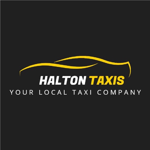 Halton Taxi