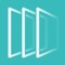The app allows you to showcase layered artwork using augmented reality technology