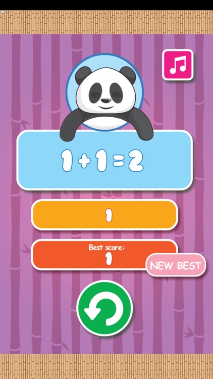 kindy panda screenshot-3