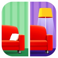 Differences.com - Find All