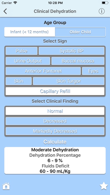 PaediaCal screenshot-7