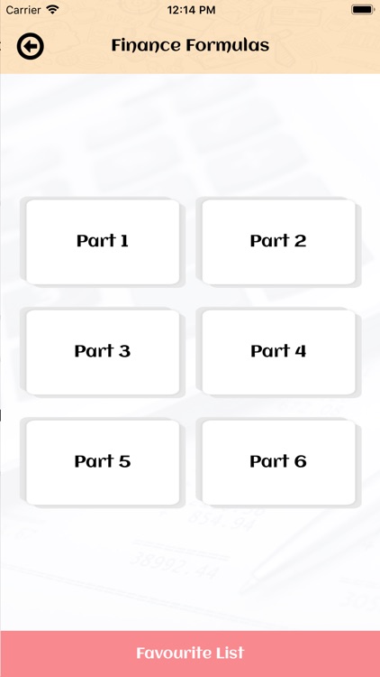 Finance Calculator N Formulas screenshot-4