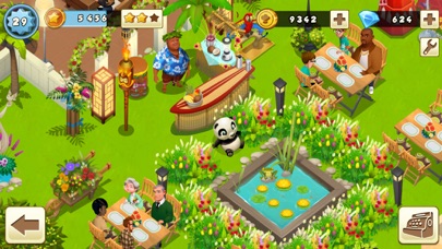 World Chef Screenshot 5