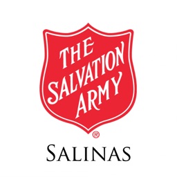 Salvation Army Salinas