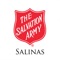 The Salvation Army Salinas is focused on meeting the needs of the community