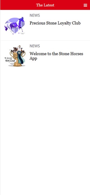 Stone Horses(圖2)-速報App