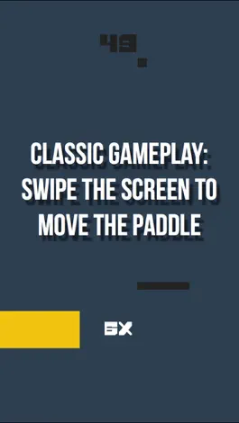 Game screenshot Infinite Pongo - Fast Pong mod apk