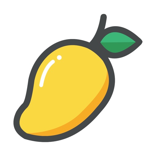 the mangos app