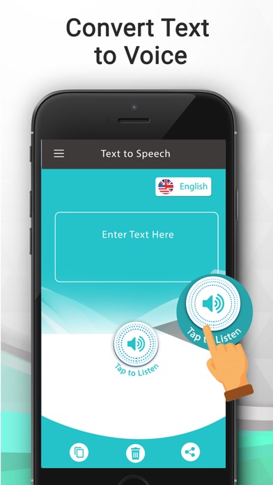 Speech to text - STT screenshot 3