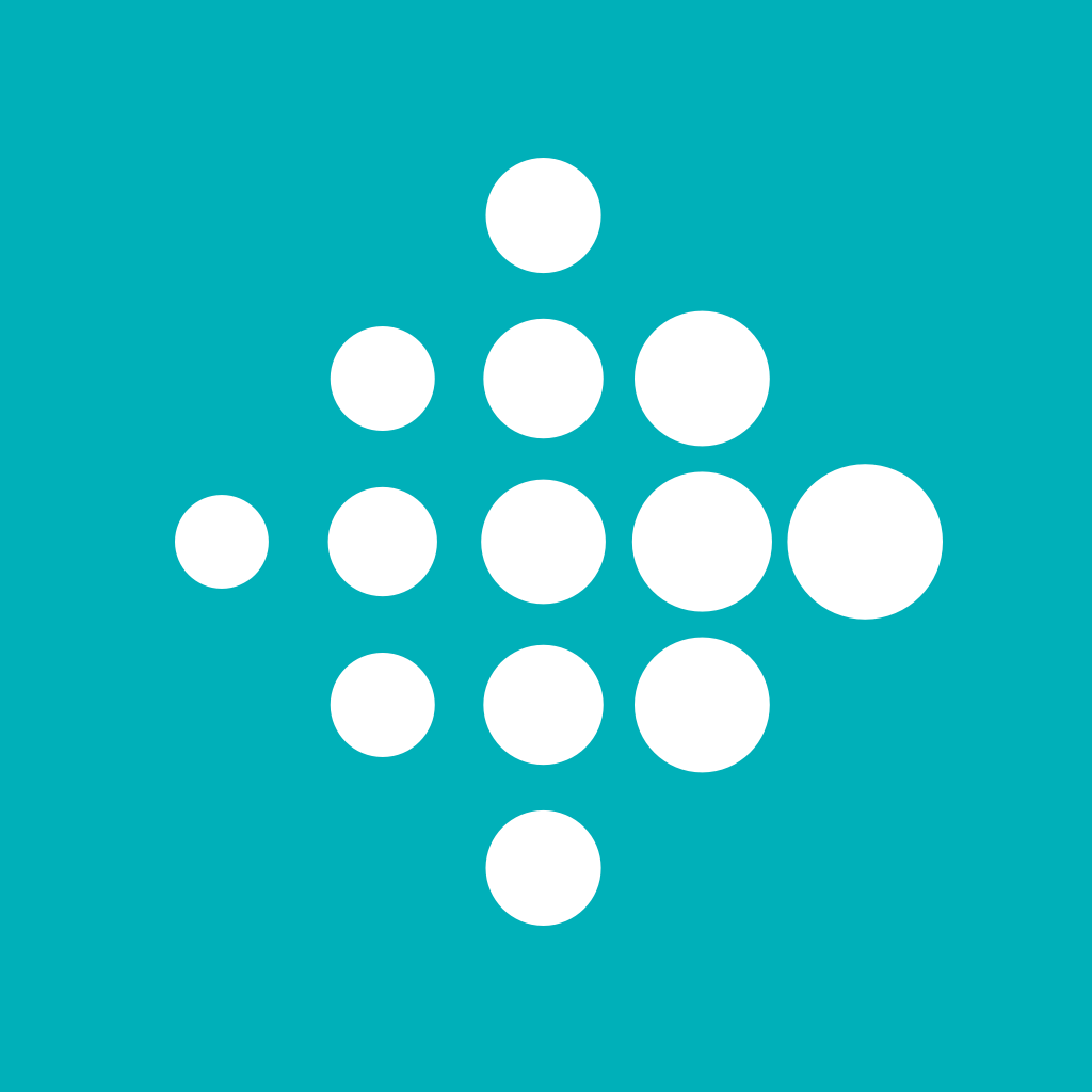 Fitbit App Icon