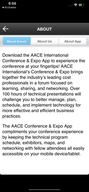 AACE 2019(圖5)-速報App