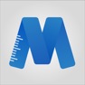 Get MeasureKit - AR Ruler Tape for iOS, iPhone, iPad Aso Report