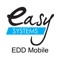 EDD Mobile allows users to authorise approvals and find client vehicles