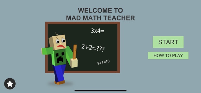 Mad Math Teacher(圖5)-速報App