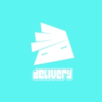 Delivery App sur PC