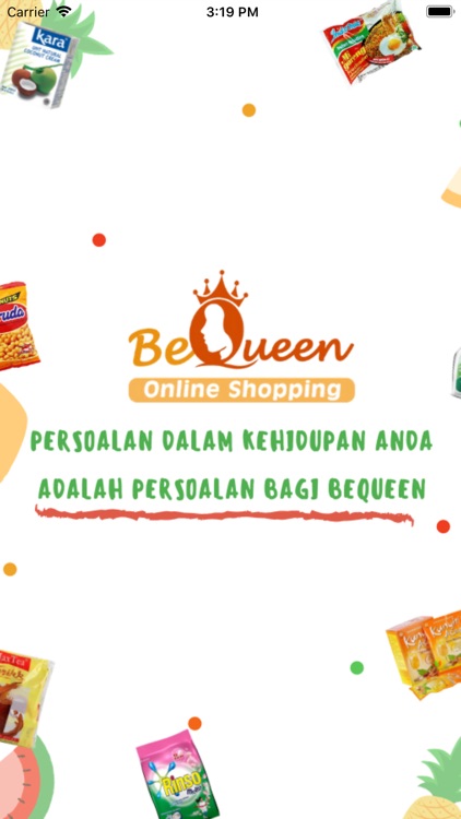 BeQueen