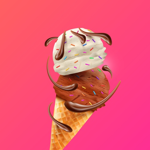 Ice cream Key