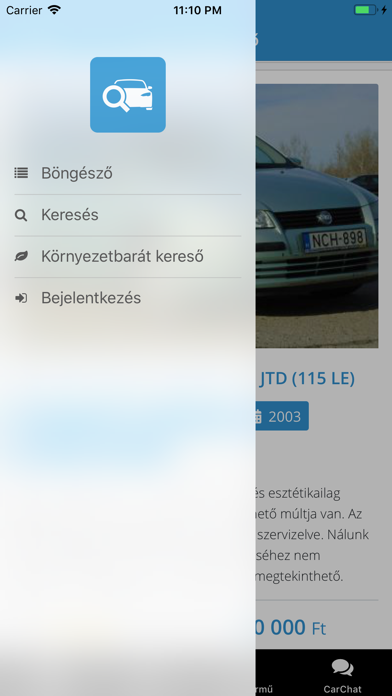 autotveszek screenshot 3