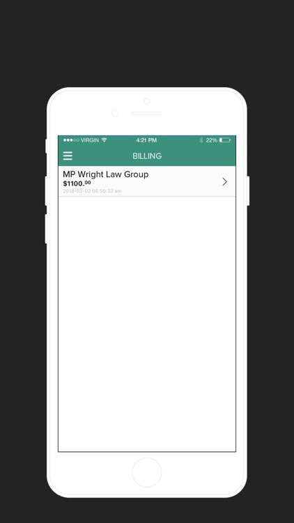 MP Wright Law Group screenshot-8