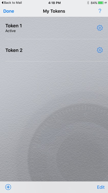 RSA SecurID Software Token screenshot-4
