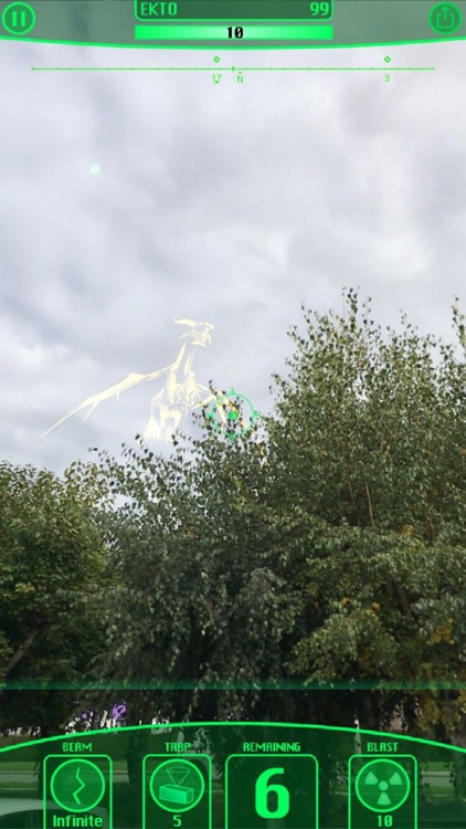 Ghost Blasters 2 screenshot-3