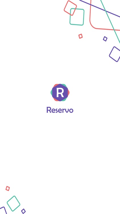 RESERVO APP